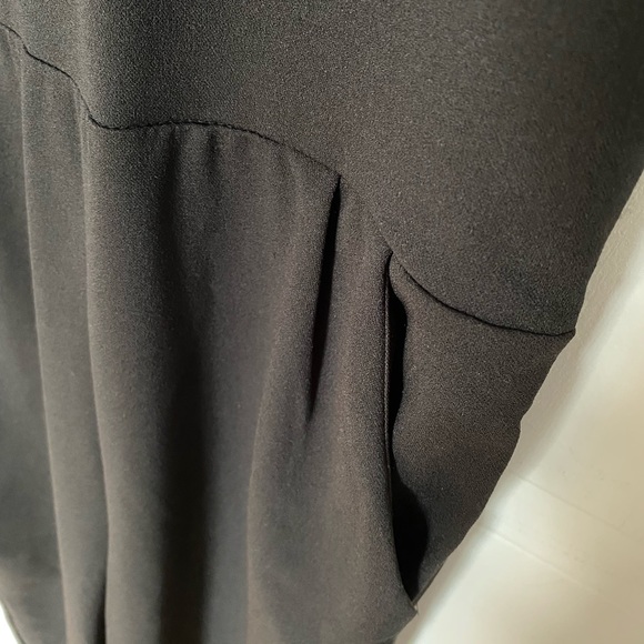 LOVE ADY Bow-Strap Jumpsuit - Picture 3 of 5